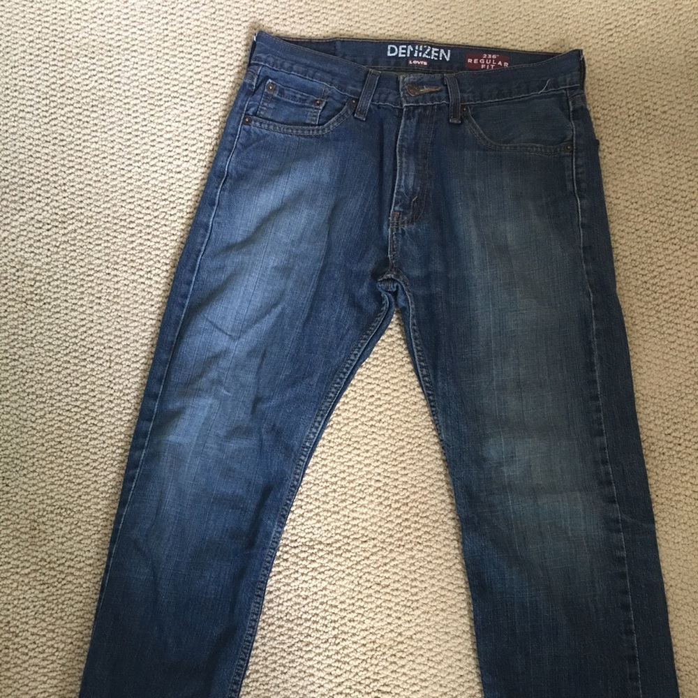 DENIZEN from Levi’s, Men’s Jeans